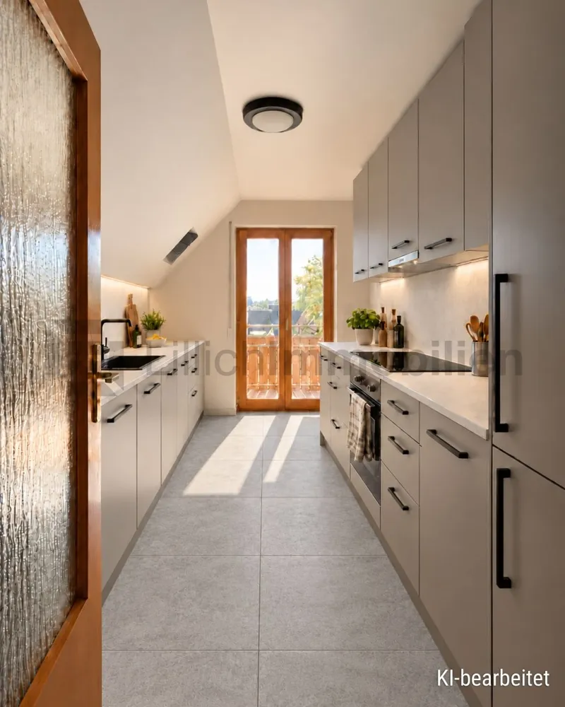 5 Zimmer Wohnung mit 107 m² in Kornwestheim – Bild 8