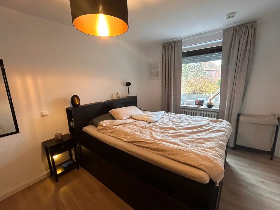2 Zimmer Wohnung mit 65 m² in Nordhorn – Bild 3