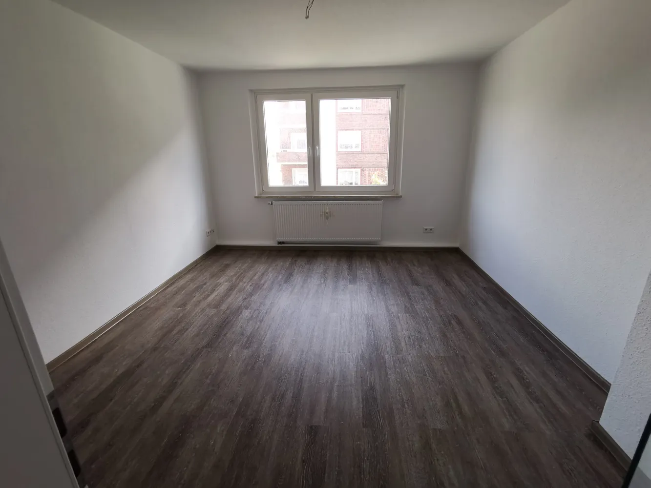 2 Zimmer Wohnung mit 53 m² in Bremen – Bild 4