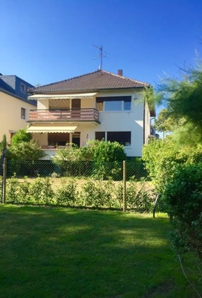 3 room apartment with 95 m² in Bonn – Photo 2