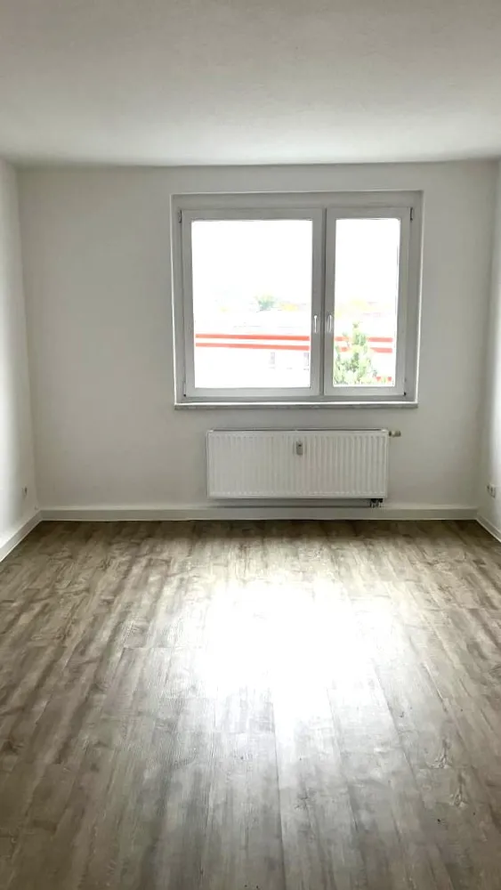 3 Zimmer Wohnung mit 59 m² in Halberstadt – Bild 4