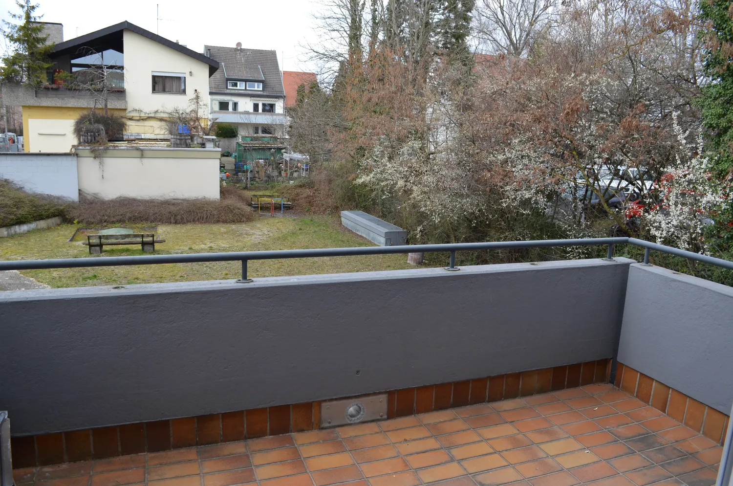 2 Zimmer Wohnung mit 49 m² in Stuttgart – Bild 5