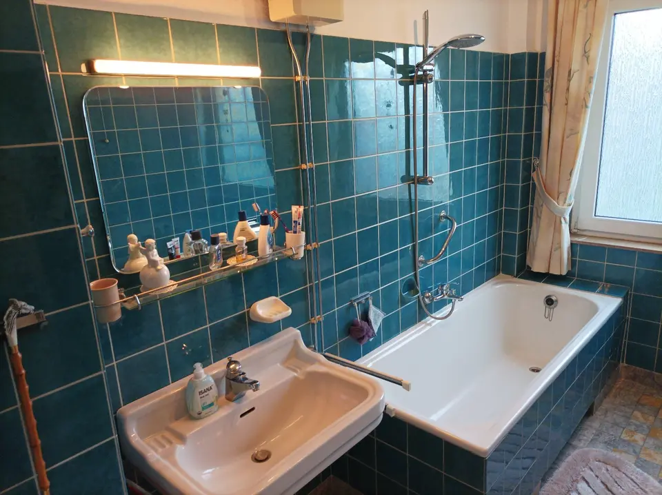 WG-Zimmer mit 17 m² in Minden – Bild 7