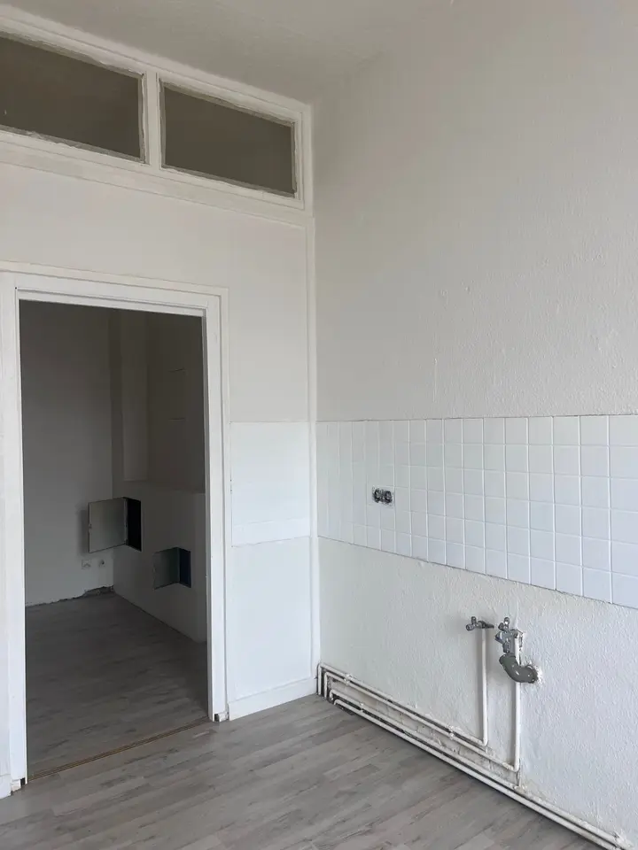 3 Zimmer Wohnung mit 67 m² in Quedlinburg – Bild 2