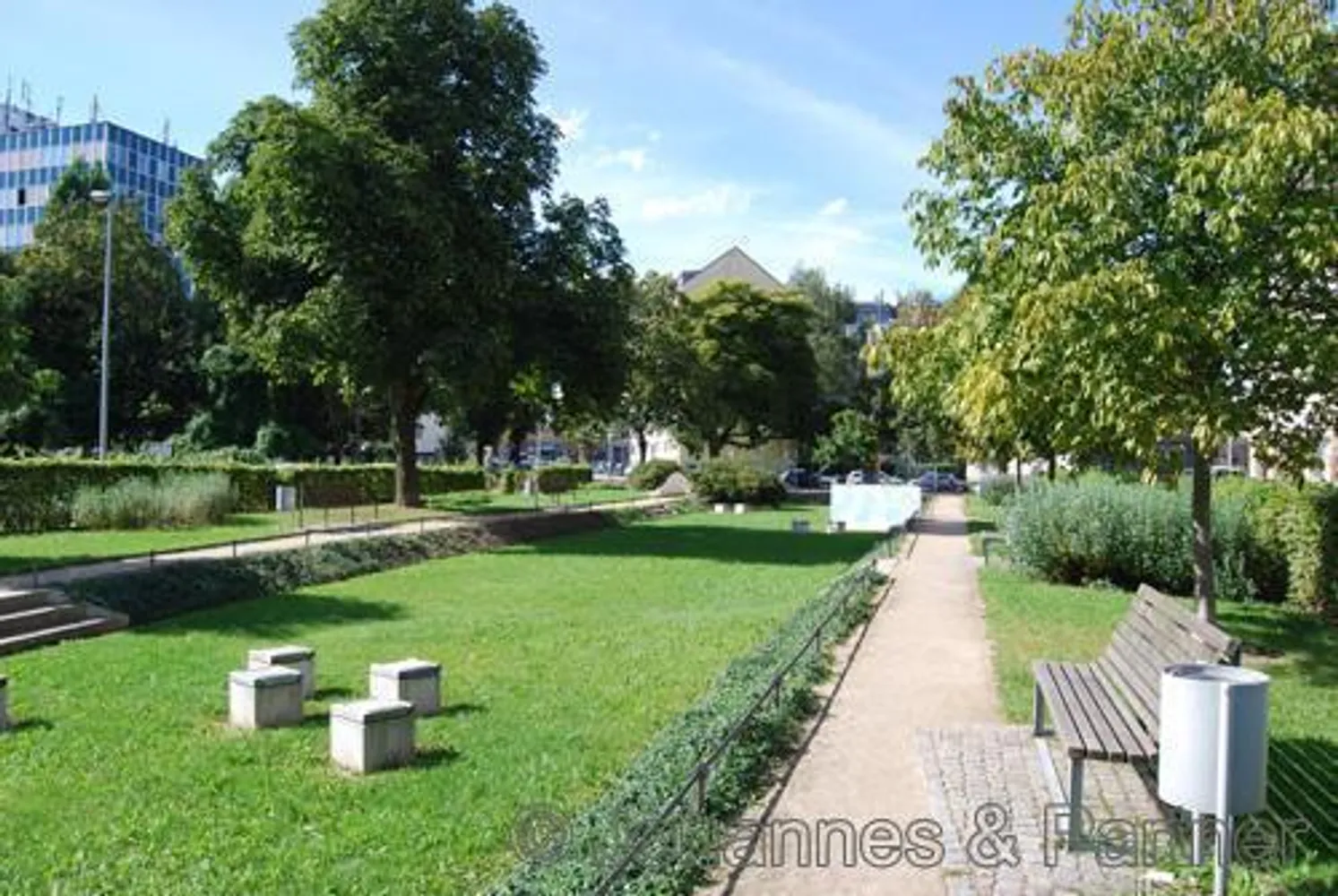 1 Zimmer Wohnung mit 40 m² in Dresden – Bild 11