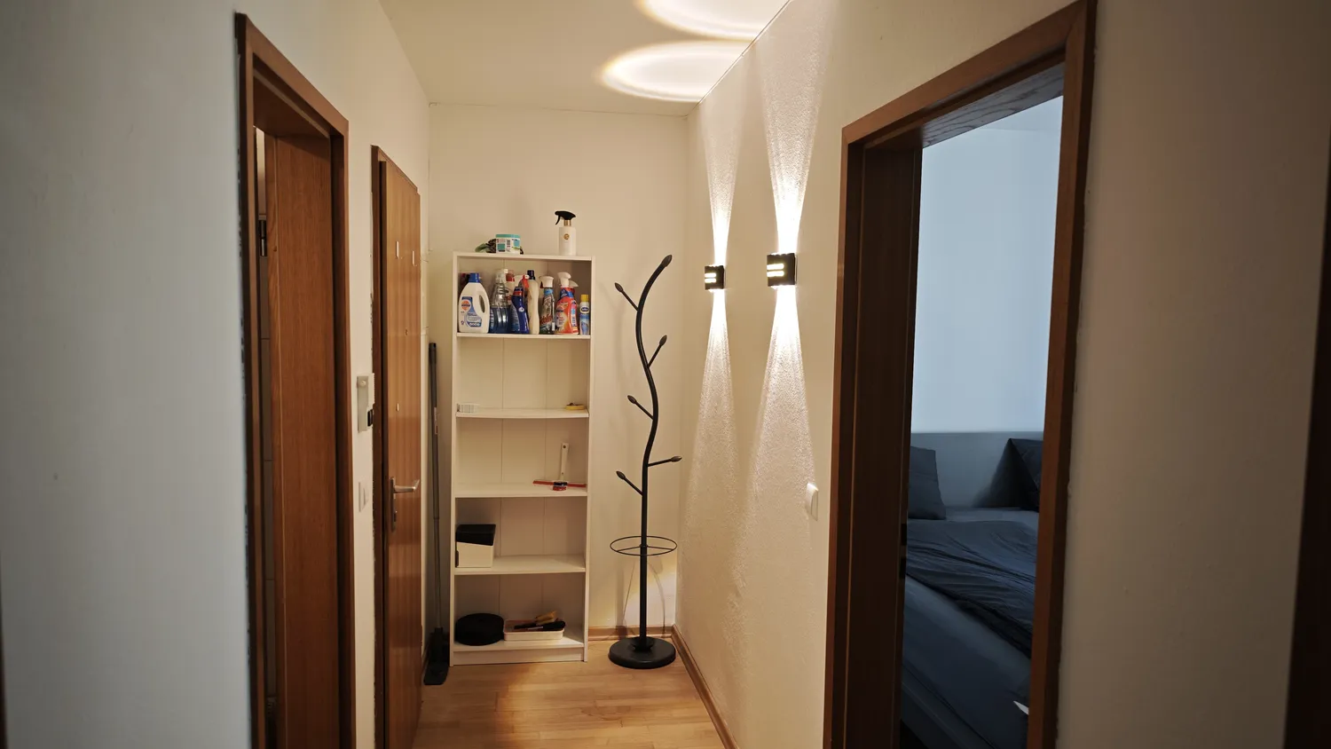 2 Zimmer Wohnung mit 58 m² in München – Bild 11