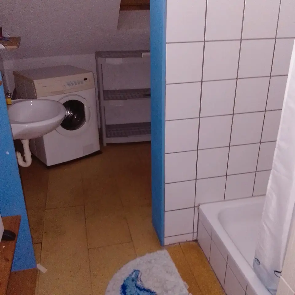 WG-Zimmer mit 62 m² in Zittau – Bild 4