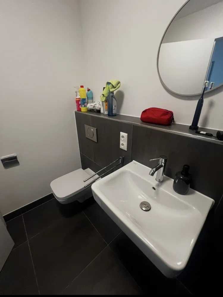 2 Zimmer Wohnung mit 51 m² in Düsseldorf – Bild 12