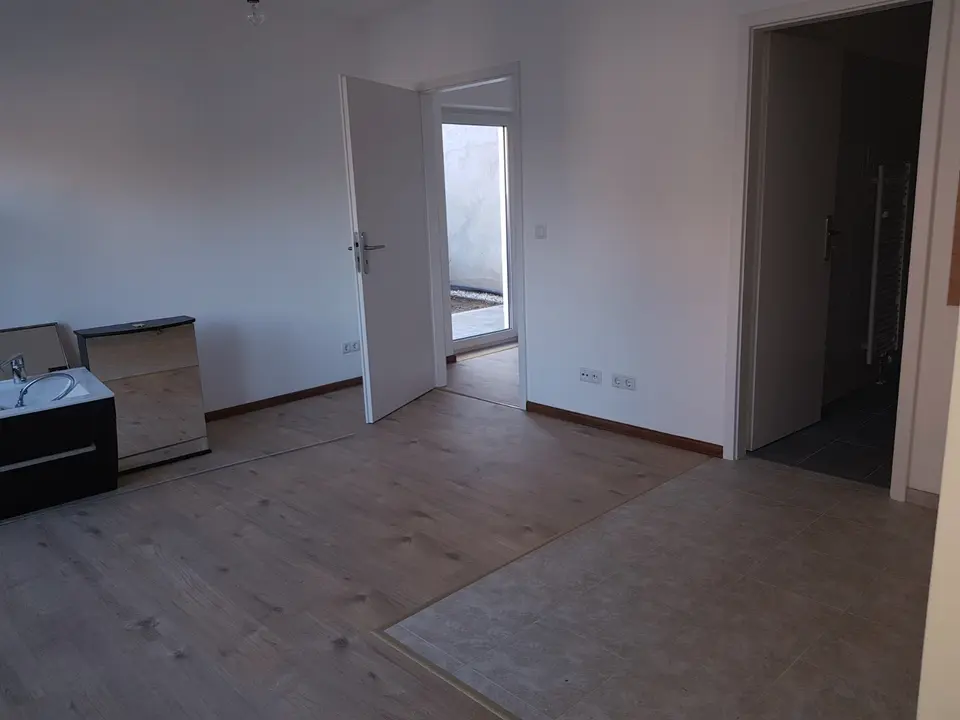 2 Zimmer Wohnung mit 38 m² in Königs Wusterhausen – Bild 8