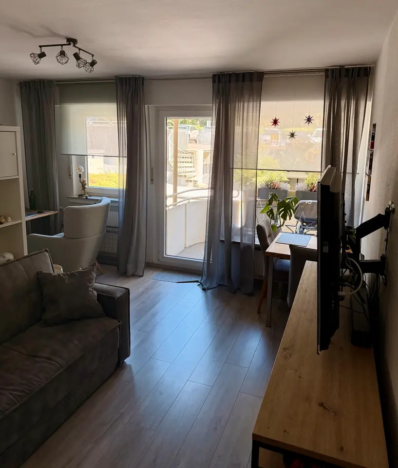 2 Zimmer Wohnung mit 27 m² in Dortmund – Bild 1