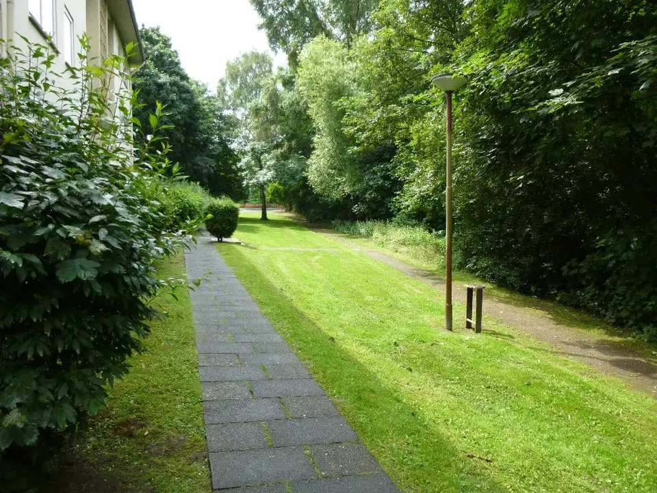 3 Zimmer Wohnung mit 62 m² in Duisburg – Bild 4
