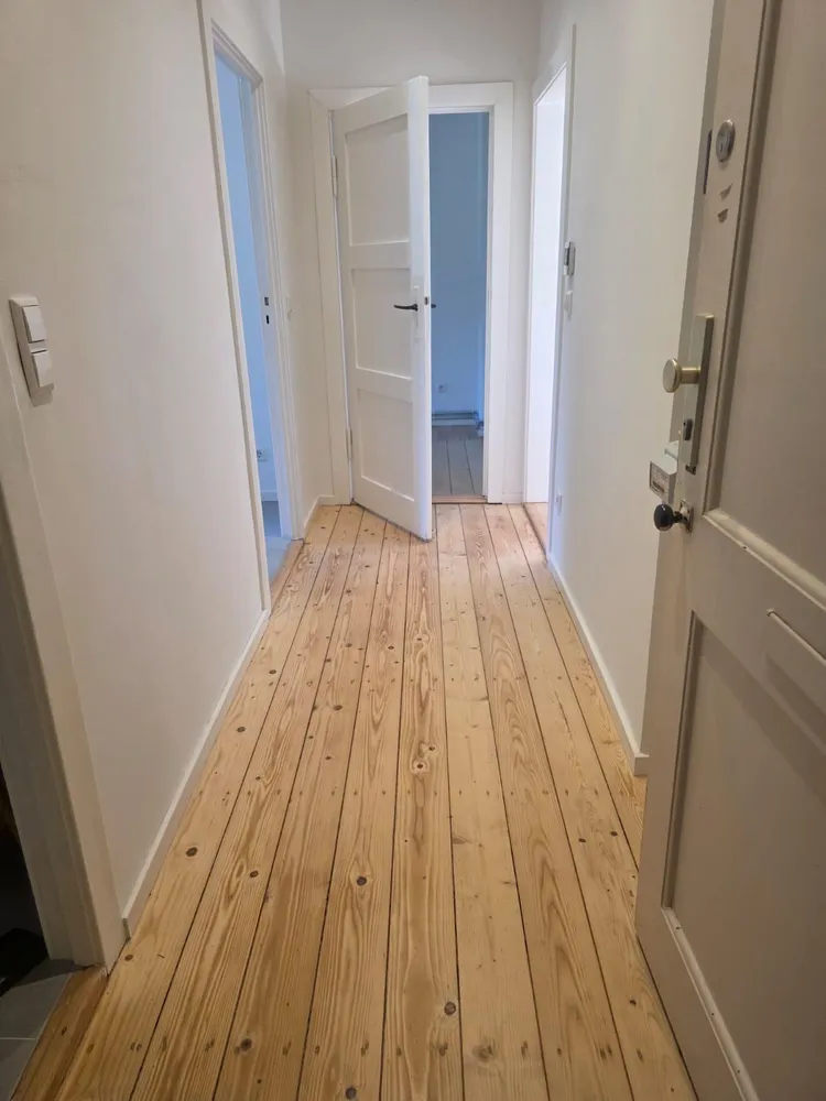2 Zimmer Wohnung mit 44 m² in Berlin – Bild 1