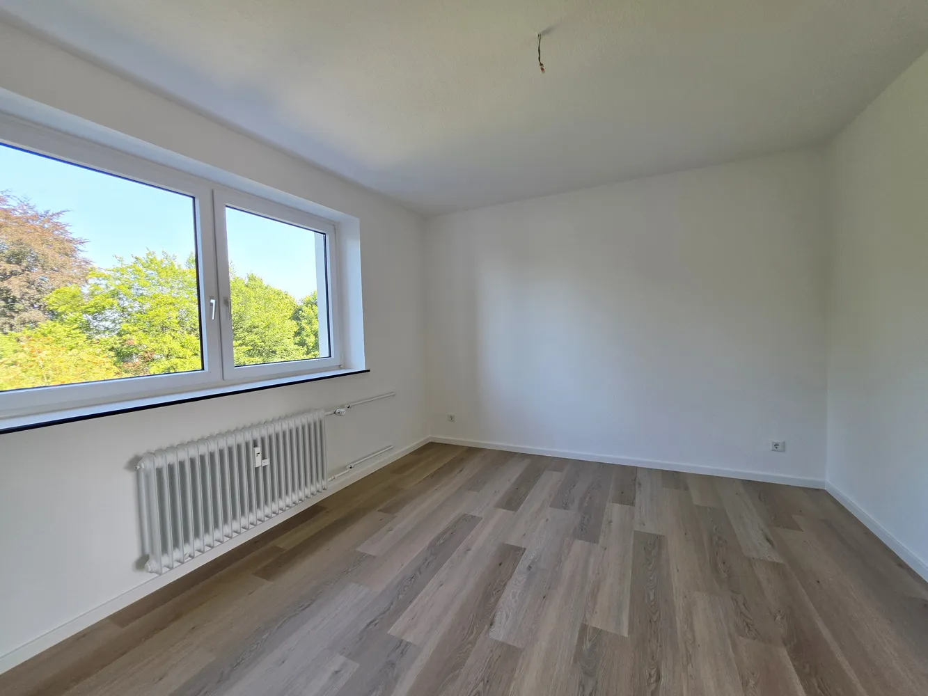 2 Zimmer Wohnung mit 59 m² in Wuppertal – Bild 6