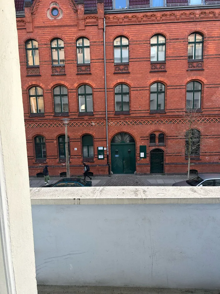 1 Zimmer Wohnung mit 45 m² in Berlin – Bild 8