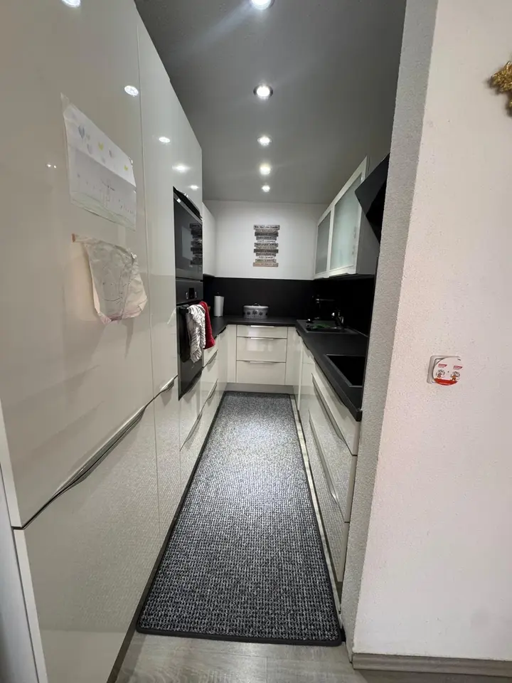 4 Zimmer Wohnung mit 87 m² in Leonberg – Bild 6