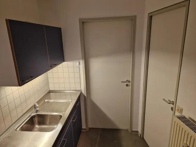 1 Zimmer Wohnung mit 25 m² in Heidelberg – Bild 10