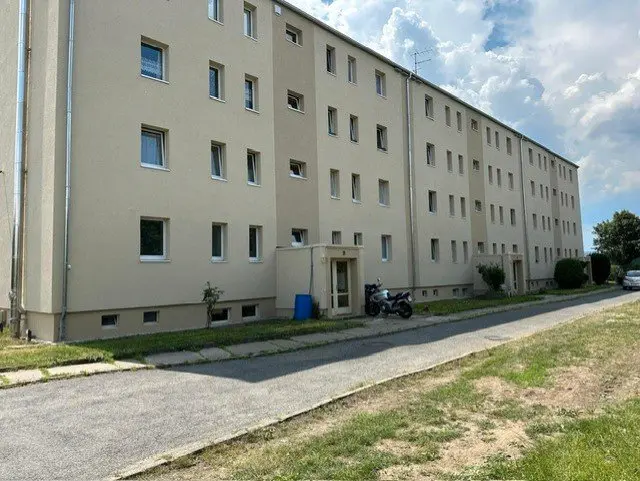2 Zimmer Wohnung mit 30 m² in Pirna – Bild 9