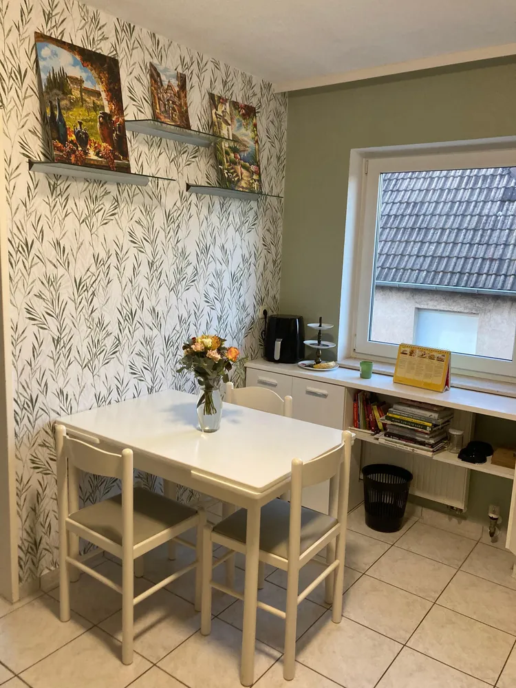 4 Zimmer Wohnung mit 95 m² in Münster – Bild 11