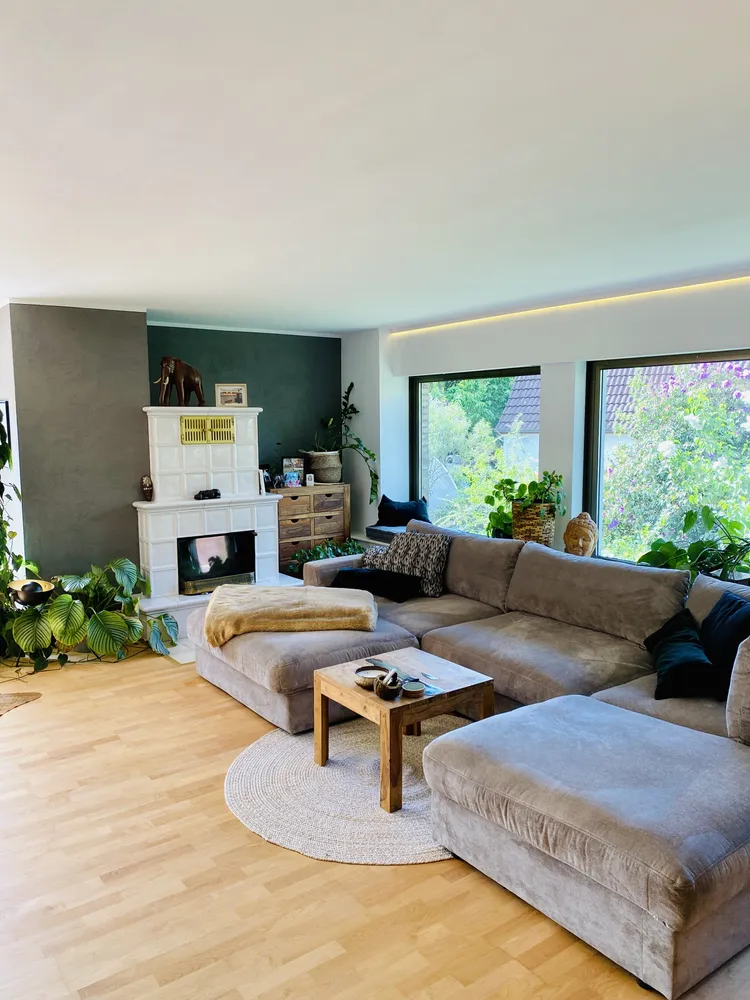 3 room apartment with 121 m² in Bremen – Photo 2