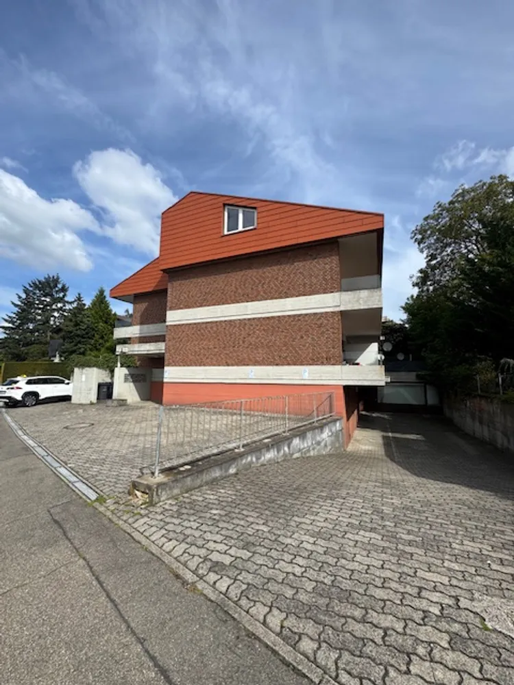 1 Zimmer Wohnung mit 37 m² in Böblingen – Bild 4