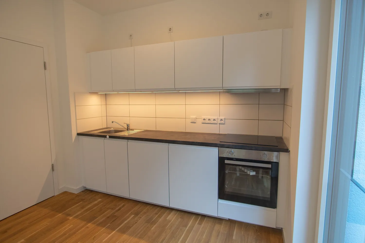 2 room apartment with 55 m² in Berlin – Photo 6