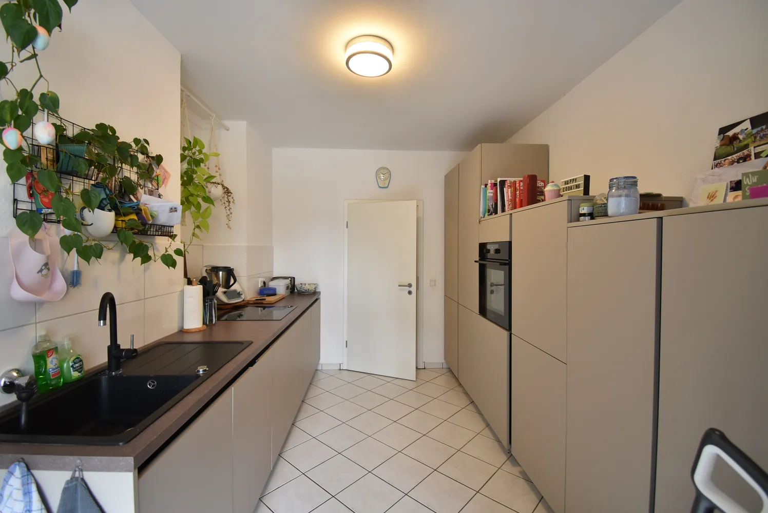 3 room apartment with 110 m² in Düsseldorf – Photo 12