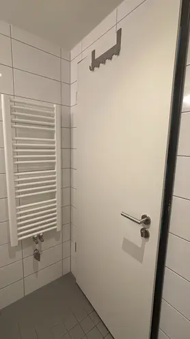 1 room apartment with 34 m² in Berlin – Photo 9