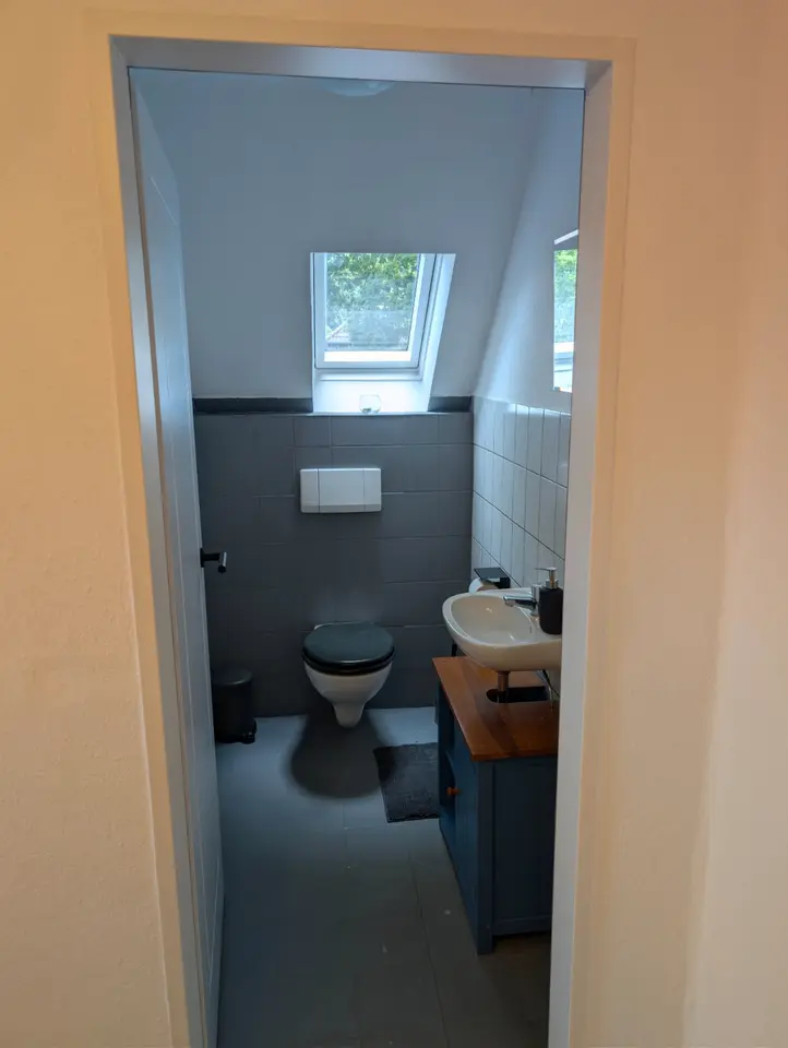 5 Zimmer Wohnung mit 96 m² in Aurich – Bild 5