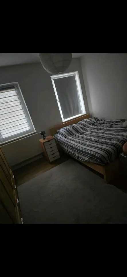 2 Zimmer Wohnung mit 43 m² in Nürnberg – Bild 3