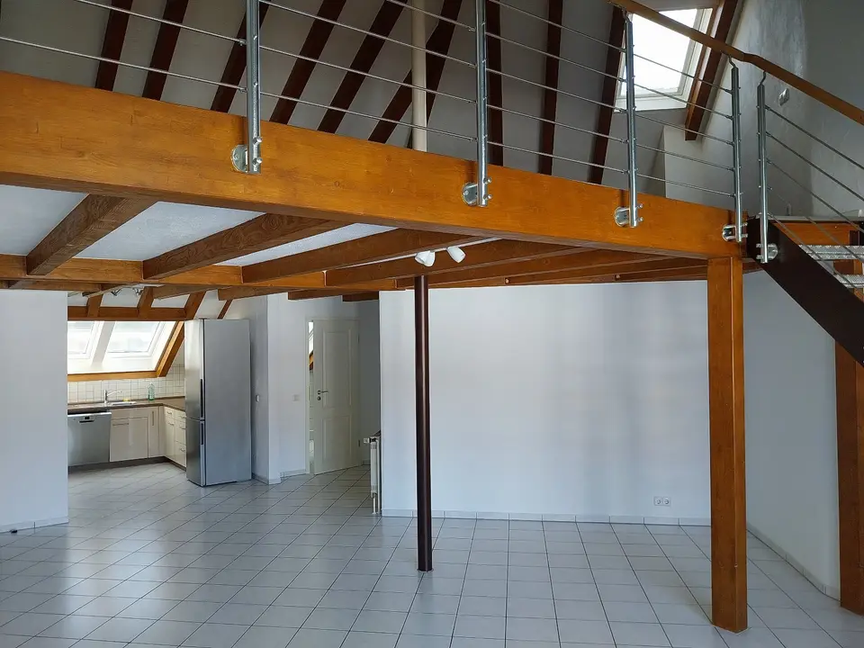 3 Zimmer Wohnung mit 95 m² in Böblingen – Bild 3