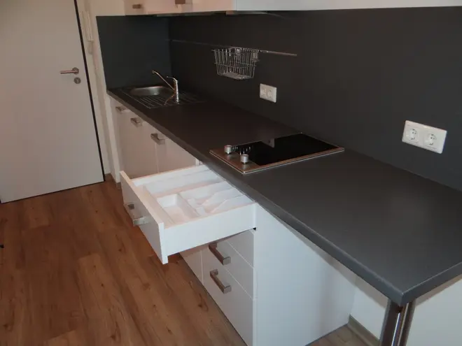 1 Zimmer Wohnung mit 21 m² in Braunschweig – Bild 11