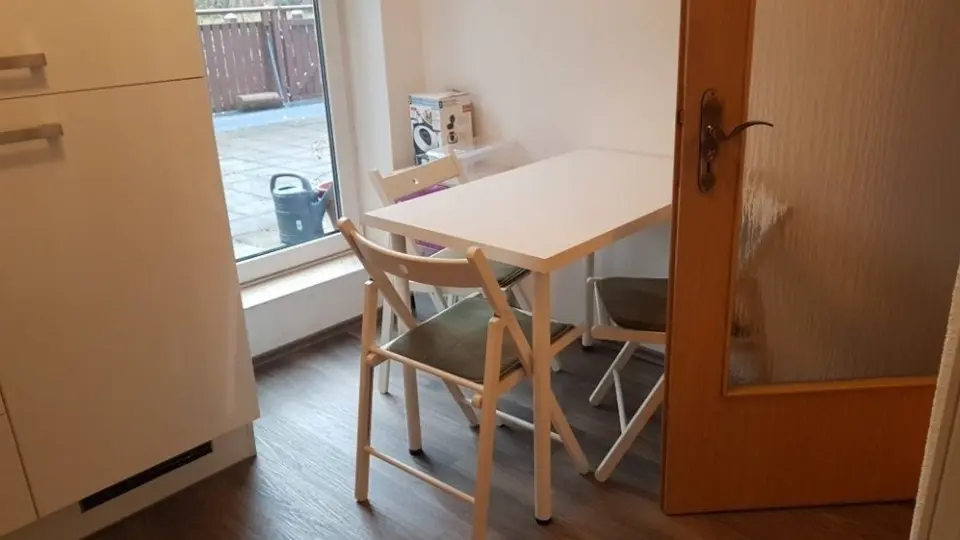 WG-Zimmer mit 15 m² in Kempten – Bild 8