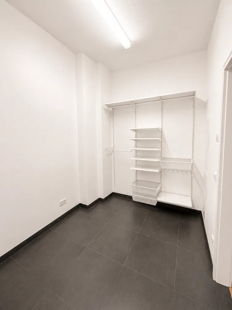 3 Zimmer Wohnung mit 111 m² in Düsseldorf – Bild 12