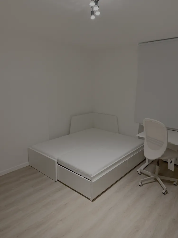 1 Zimmer Wohnung mit 21 m² in Aachen – Bild 5