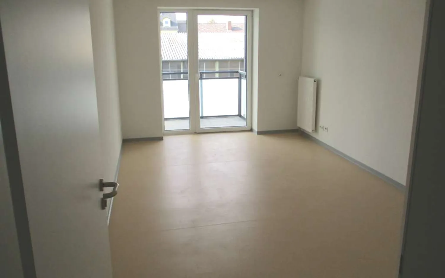 1 Zimmer Wohnung mit 18 m² in Kassel – Bild 8