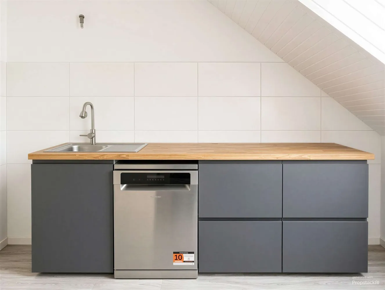 3 Zimmer Wohnung mit 100 m² in Oberhausen – Bild 12