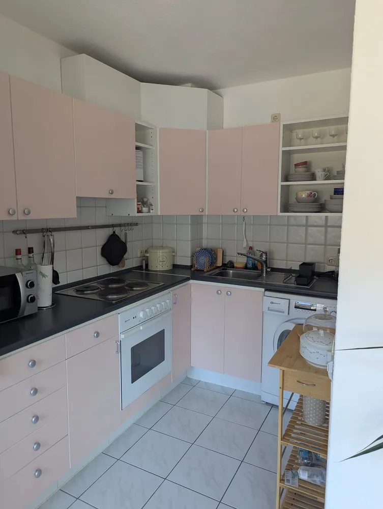 2 Zimmer Wohnung mit 35 m² in Bremen – Bild 7
