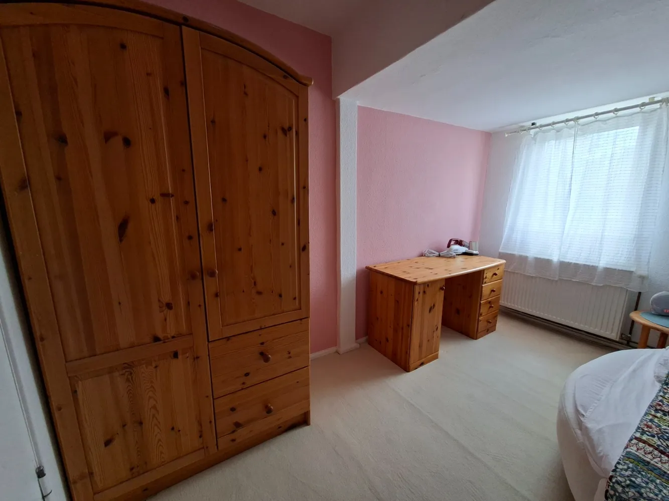 2 room apartment with 45 m² in Berlin – Photo 4
