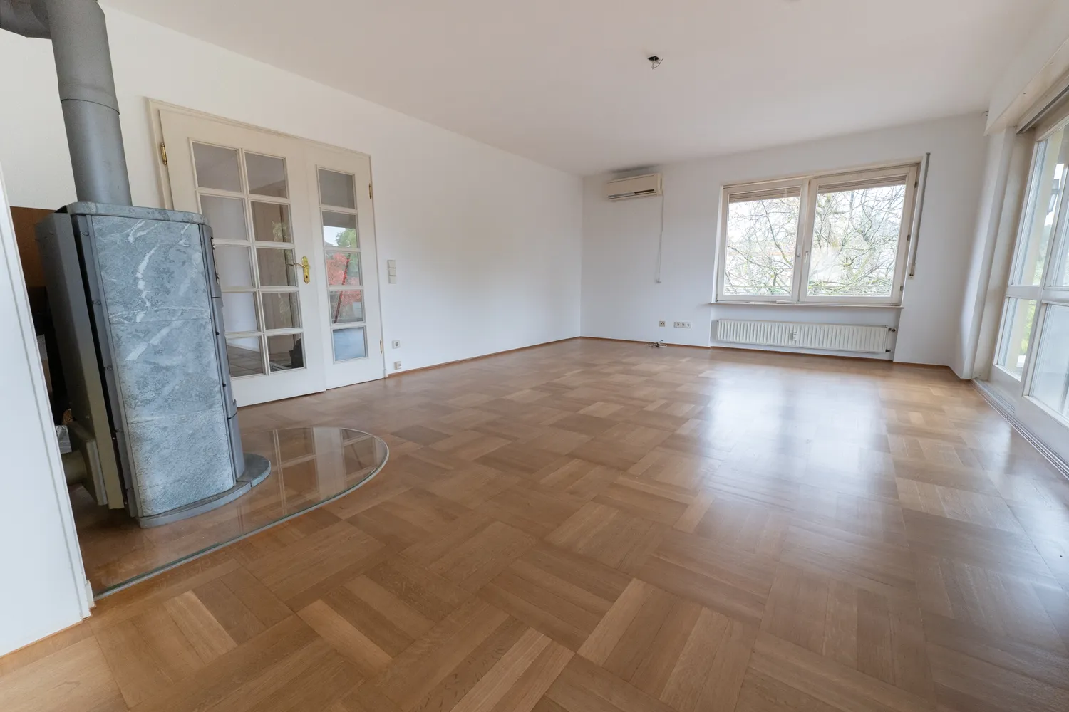 5 Zimmer Wohnung mit 114 m² in Schwetzingen – Bild 3