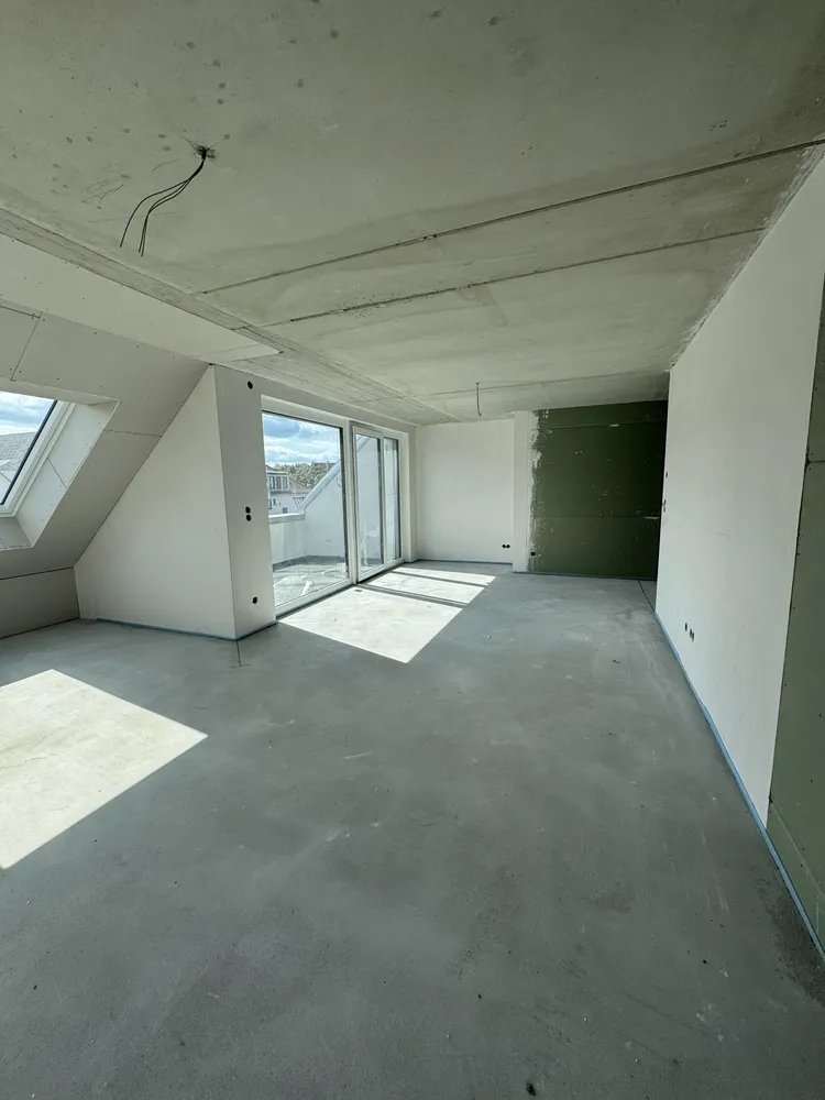 4 Zimmer Wohnung mit 97 m² in Stuttgart – Bild 3