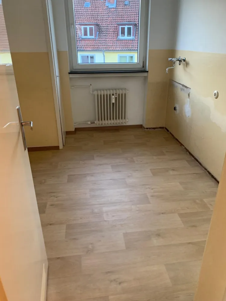 2 Zimmer Wohnung mit 57 m² in Hannover – Bild 4