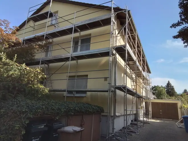 2 Zimmer Wohnung mit 50 m² in München – Bild 1