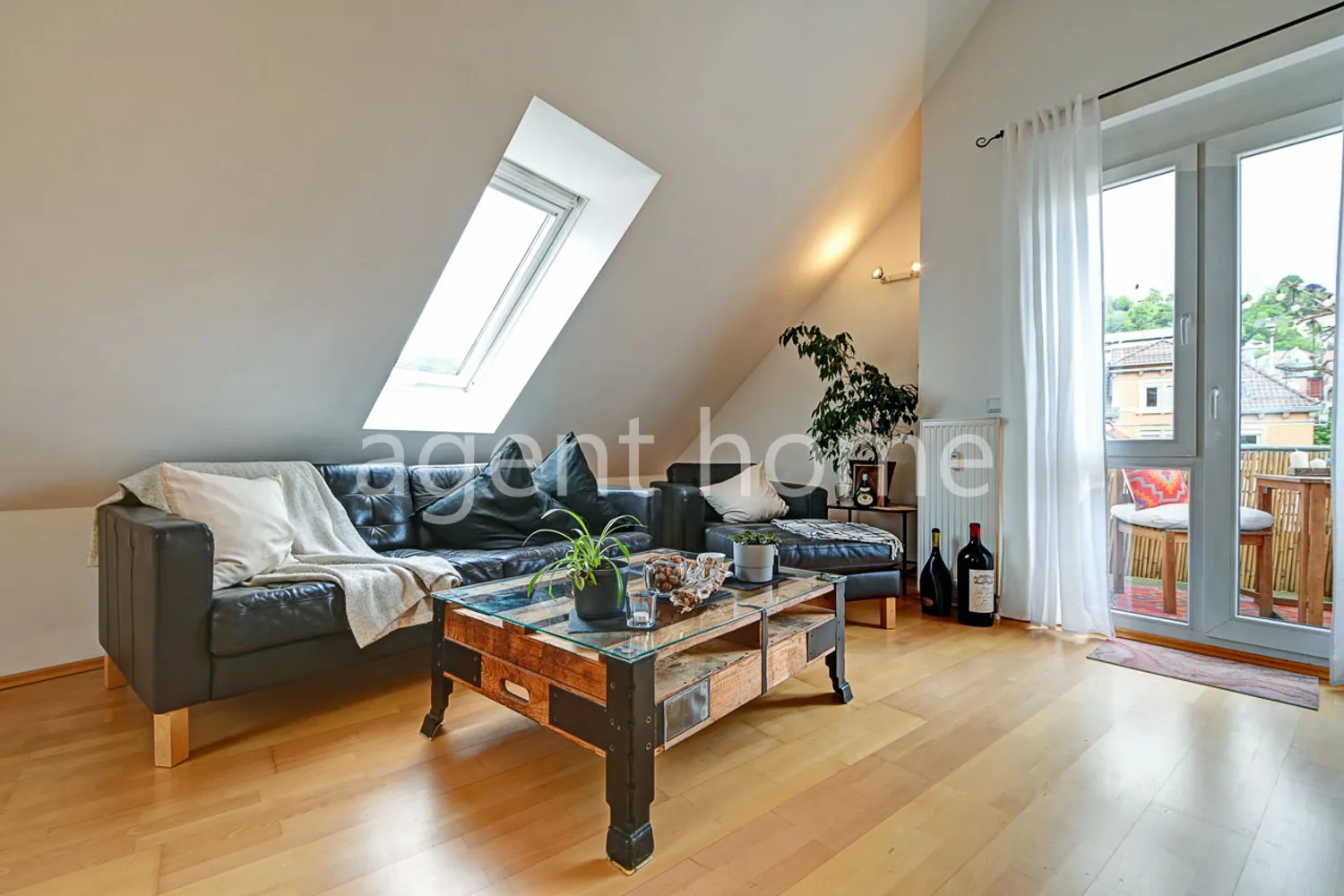 3 Zimmer Wohnung mit 60 m² in Stuttgart – Bild 5