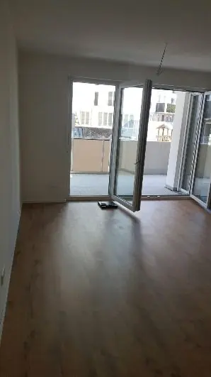 3 Zimmer Wohnung mit 52 m² in Backnang – Bild 1
