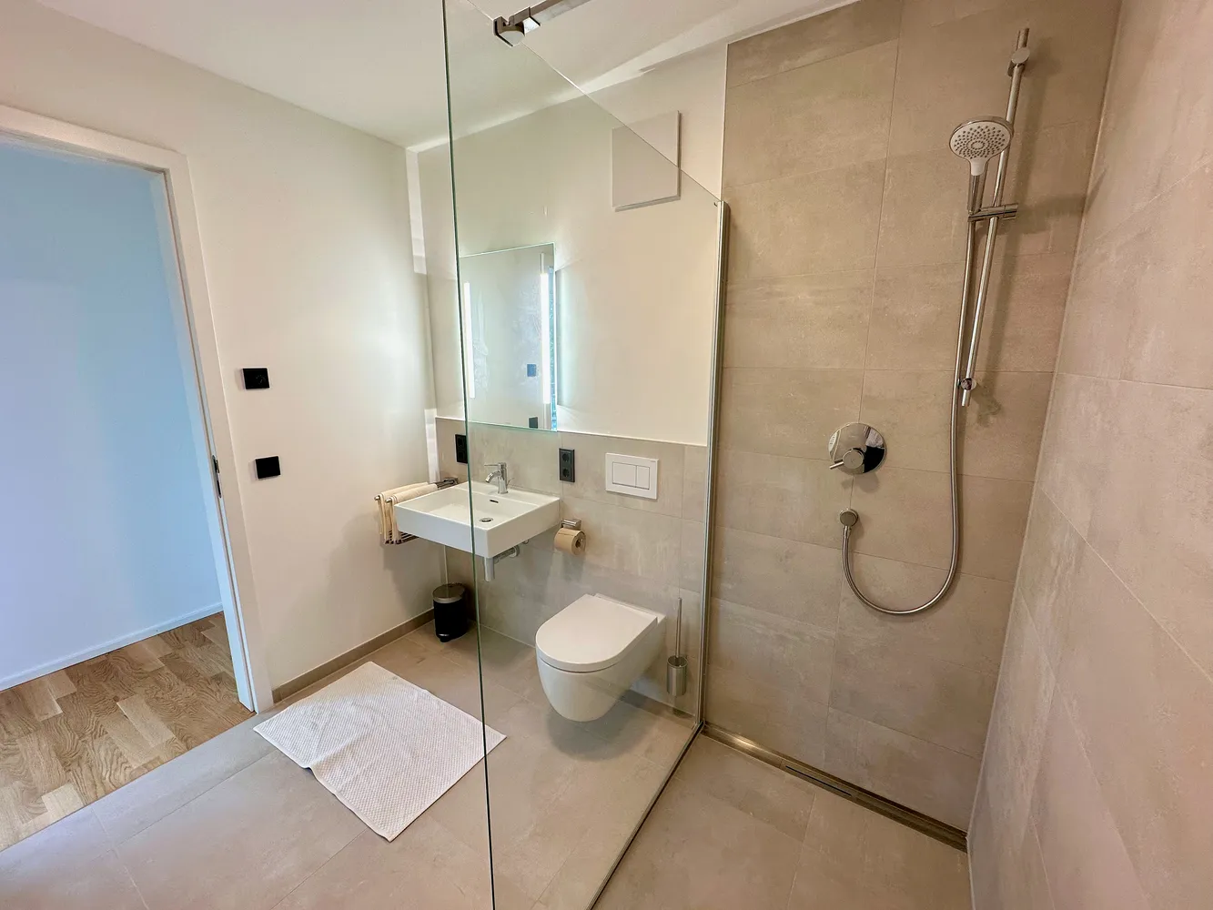 2 Zimmer Wohnung mit 49 m² in München – Bild 8