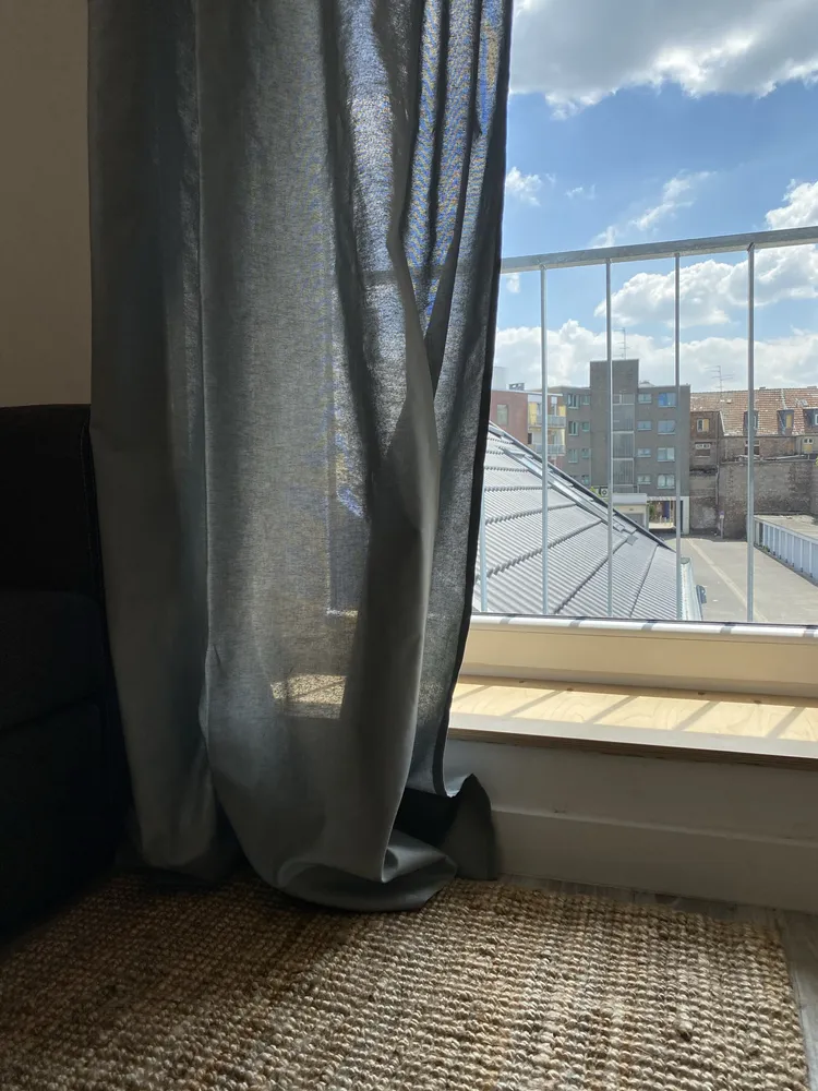 2 Zimmer Wohnung mit 23 m² in Mönchengladbach – Bild 11