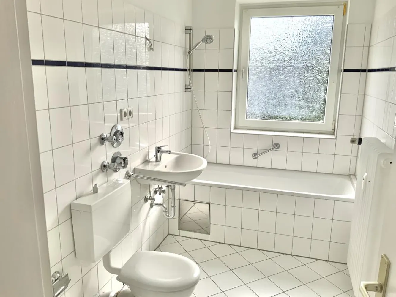 2 Zimmer Wohnung mit 59 m² in Gütersloh – Bild 8