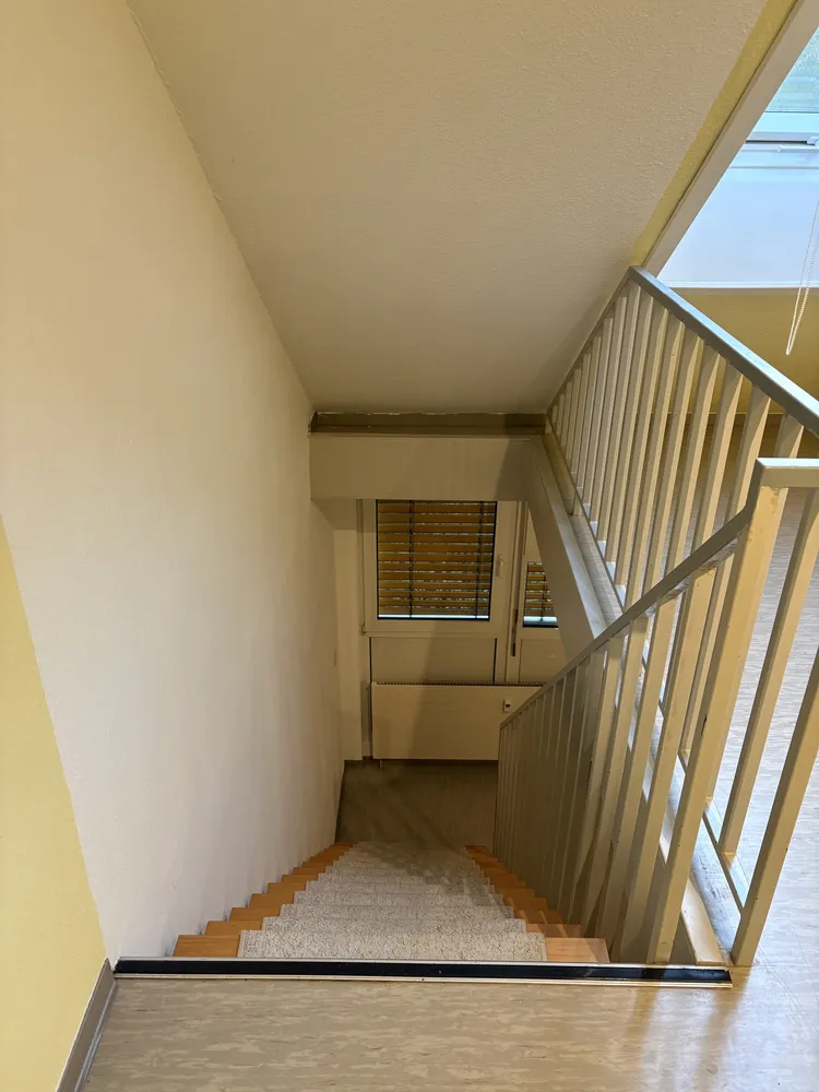 1 Zimmer Wohnung mit 29 m² in Kassel – Bild 3