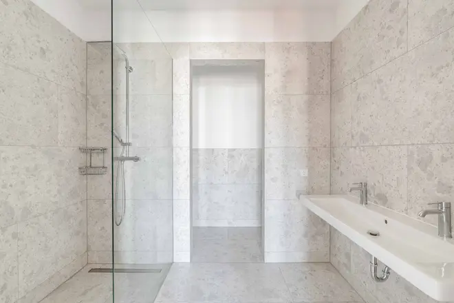 4 Zimmer Wohnung mit 118 m² in Potsdam – Bild 7