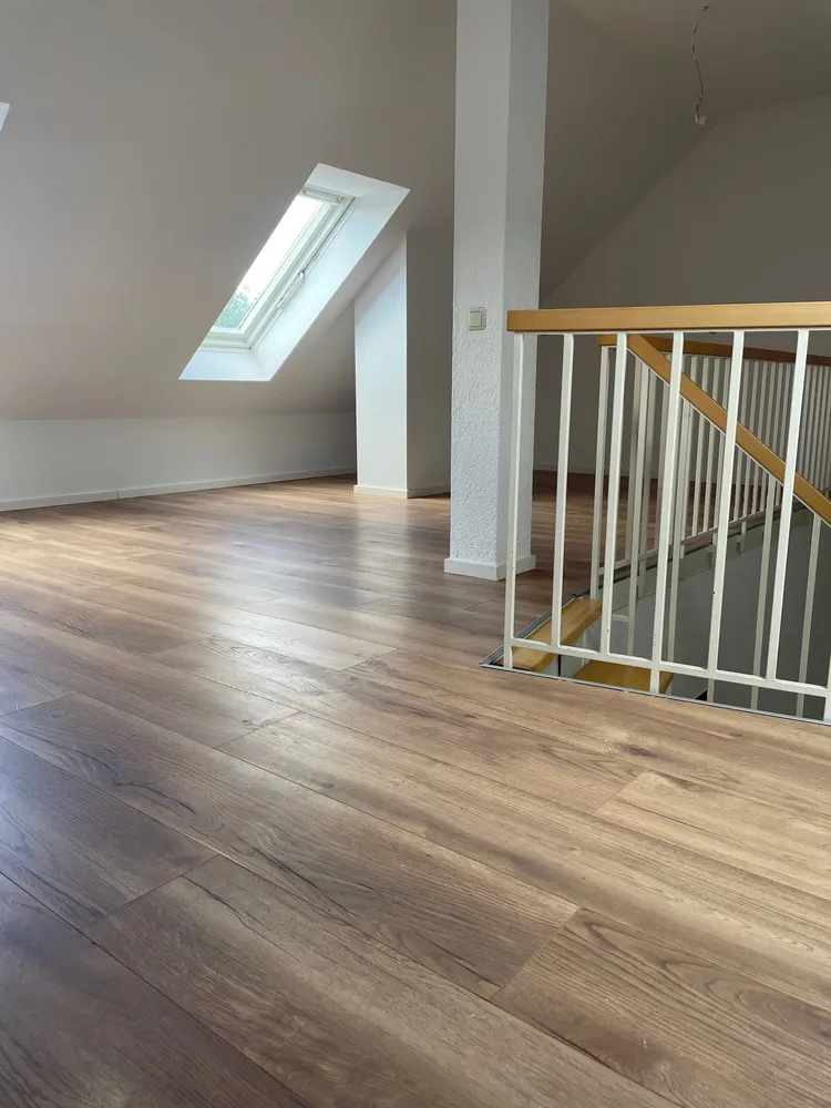 3 room apartment with 81 m² in Chemnitz – Photo 3